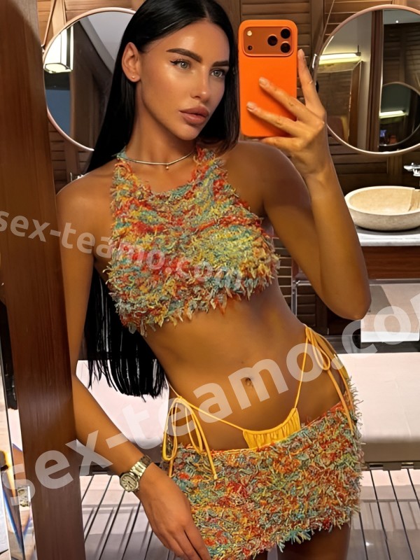 МАЛЛИНА VIP из Абакана