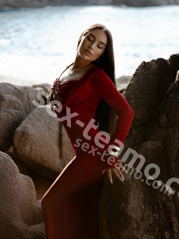 Мила из Абакана