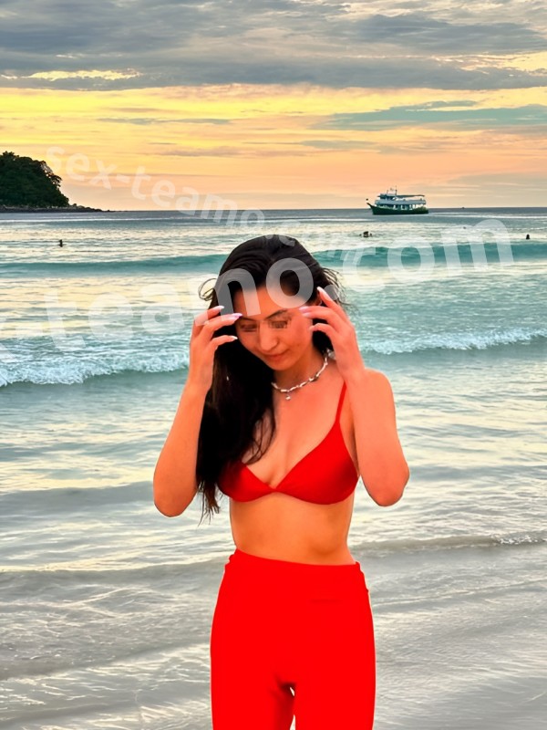 Вика из Абакана